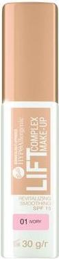 Bell Cosmetics Lift Complex Make-Up SPF 15 30g - Nuance 01 Ivory (01 Ivory)