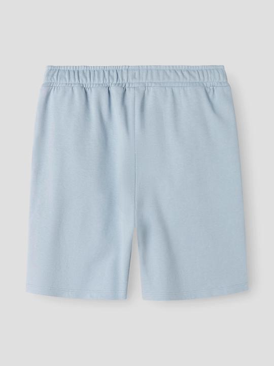 Actual product image Lmtd Lange Sweatshorts (152)