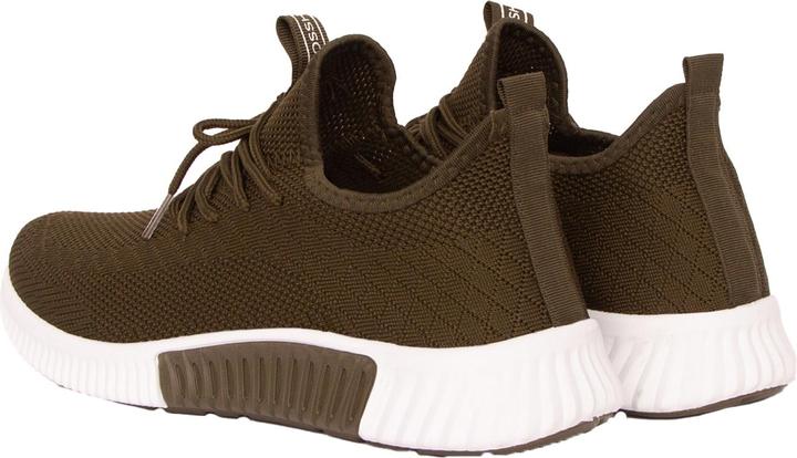 Immagine prodotto Crosshatch Scarpe da ginnastica Rideout Uomo (42)