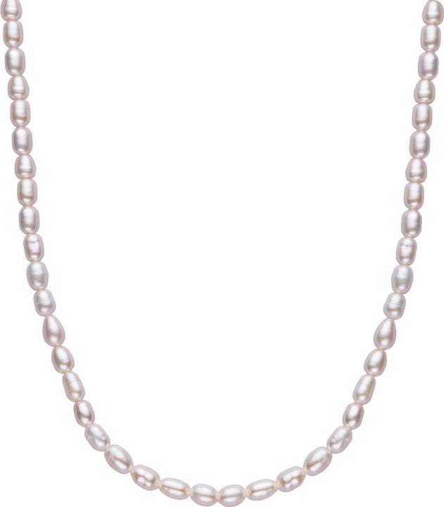 Xenox Island Halskette (Silber 925, 40 - 45 cm)