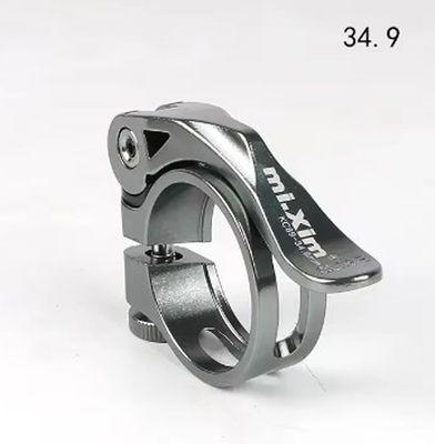 Mi.Xim Quick release saddle clamp Ø34.9 mm