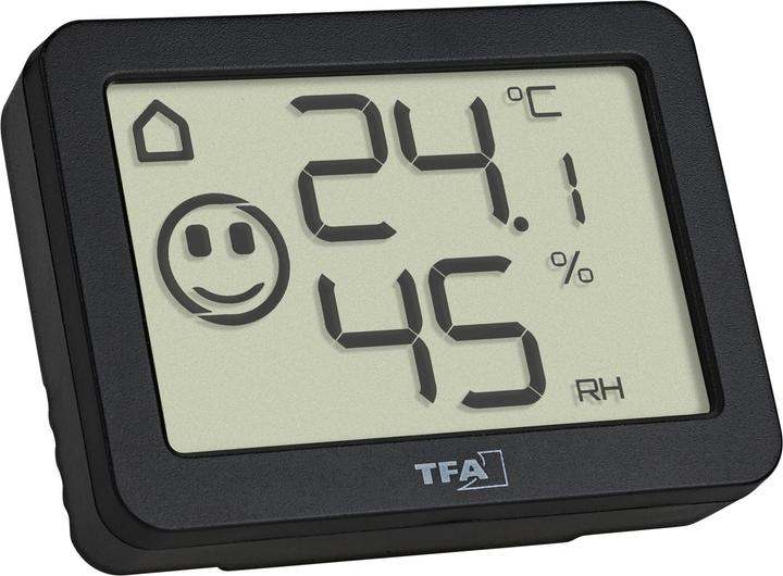Produktbild TFA Thermo-Hygrometer