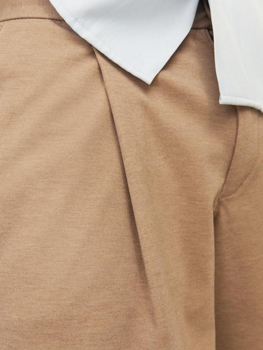 Actual product image Jack & Jones Wide fit chino shorts Chino shorts (XL)