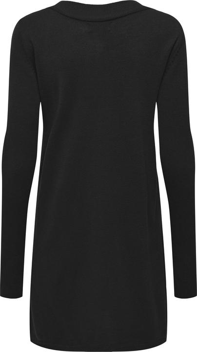 Produktbild JdY V-Ausschnitt Strickkleid (XXL)