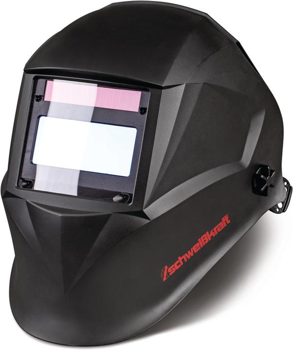 Schweisskraft VarioProtect