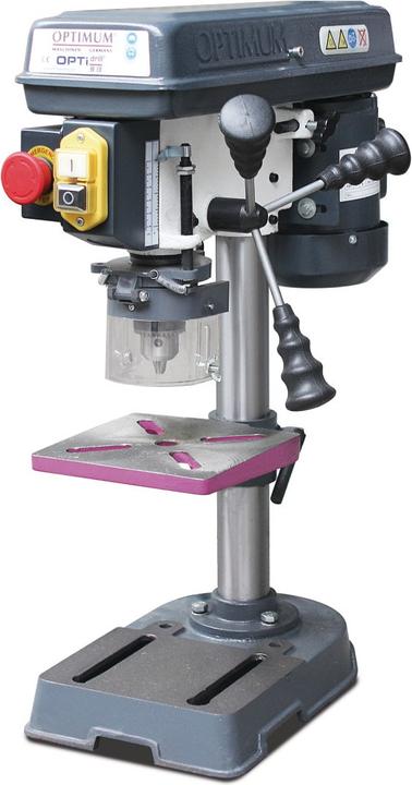 Produktbild Optimum OPTIdrill B13 basic