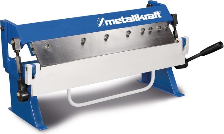 Produktbild Metallkraft HSBM 610 HS
