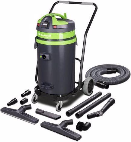 Produktbild Cleancraft wetCAT 362 IET (Nass-Trockensauger)