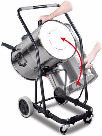 Produktbild Cleancraft wetCAT 362 IET (Nass-Trockensauger)