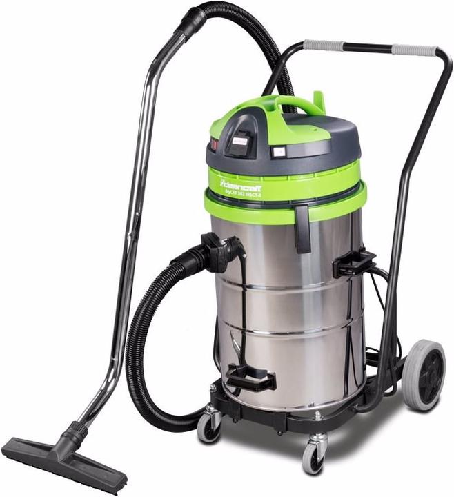 Actual product image Cleancraft dryCAT 362 IRSCT-3 (Dry vacuum cleaner)
