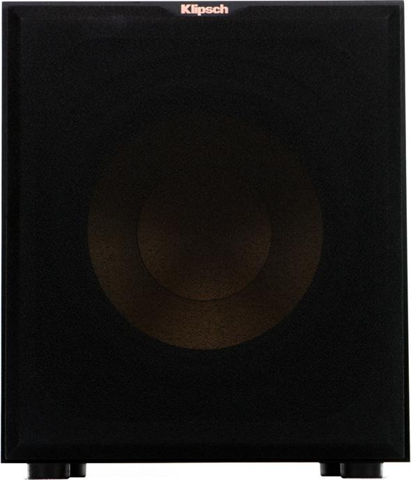 Immagine prodotto Klipsch R-12sw (1 pz., 400 W)