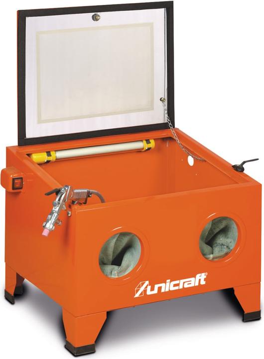 Actual product image Unicraft SSK 1