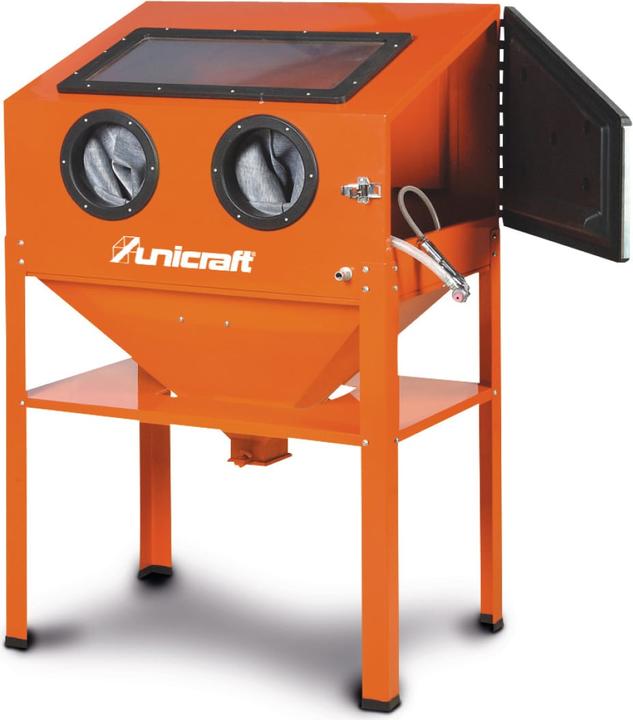 Produktbild Unicraft SSK 2