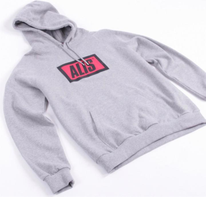 Immagine prodotto ALIS Classic Hoodie (M)