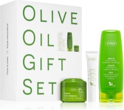 Immagine prodotto Ziaja Olio d'oliva (50 ml, Olio viso)