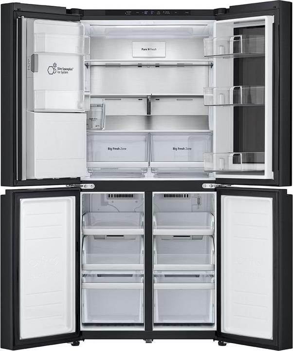 Immagine prodotto LG GMG861EPAE (508 l)
