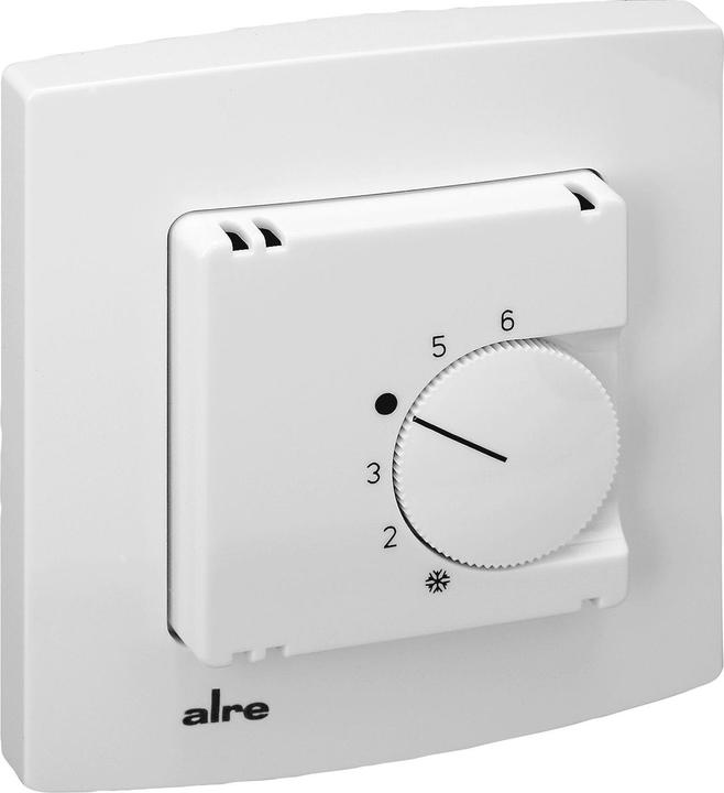 Produktbild ALRE Raumtemperaturregler