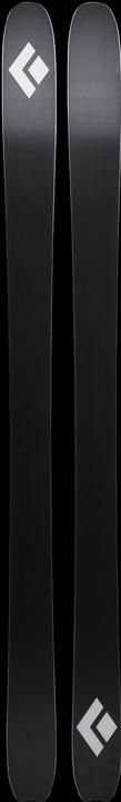 Produktbild Black Diamond Helio Carbon 95 Skis (155 cm)