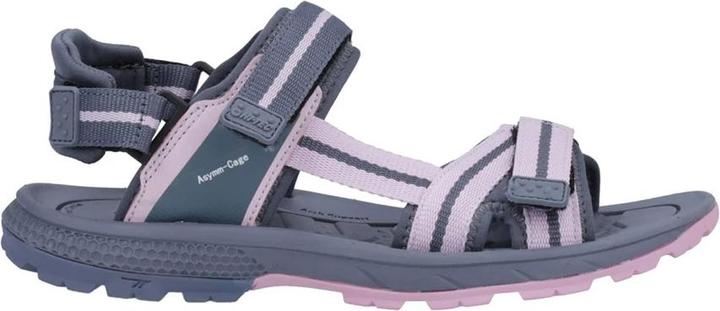 Actual product image Hi-Tec Womens/Ladies Sierra Sandals (38)