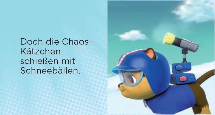 Produktbild Paw Patrol