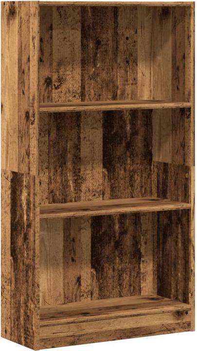 Produktbild VidaXL Claiborn (60 x 24 x 109 cm)