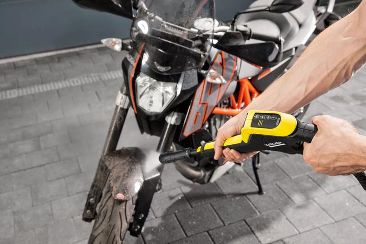 Produktbild Kärcher K4 Power Control Car & Home (Netzbetrieb)