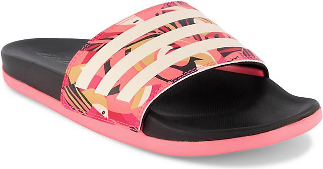 Produktbild adidas Adilette Comfort Damen Slipper (38)