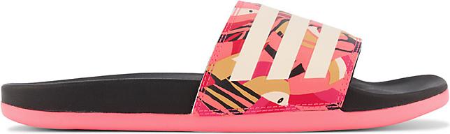 Produktbild adidas Adilette Comfort Damen Slipper (38)
