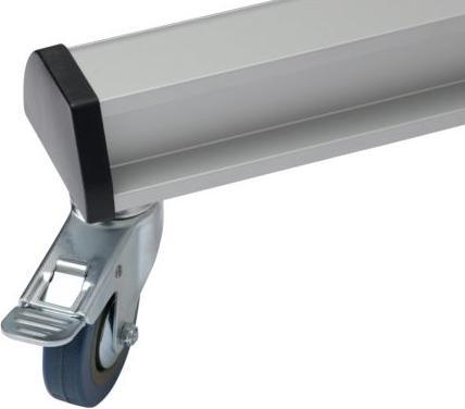Actual product image Deltaco ARM-0450 (Ground, 70")