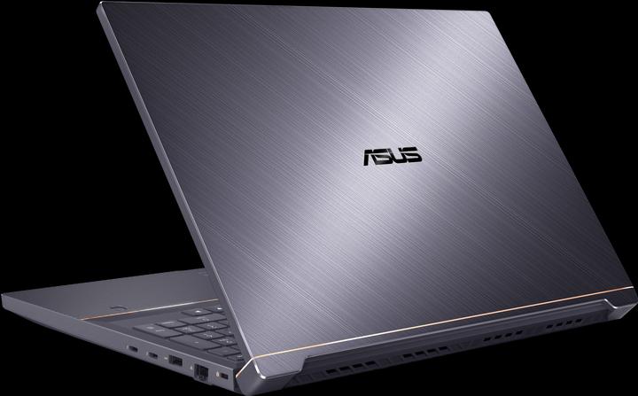 Image du produit ASUS ProArt StudioBook Pro X (17", Intel Xeon E-2276M, 64 Go, 1000 Go, CH)