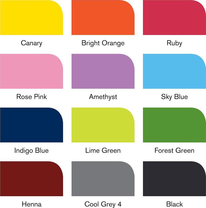 Actual product image Winsor & Newton ProMarker 12+1 set 1 (Multicoloured, 12 x)