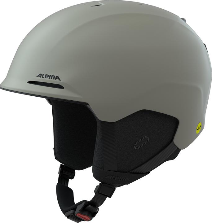Actual product image ALPINA SPORTS Kroon Mips (55 - 59 cm, M)