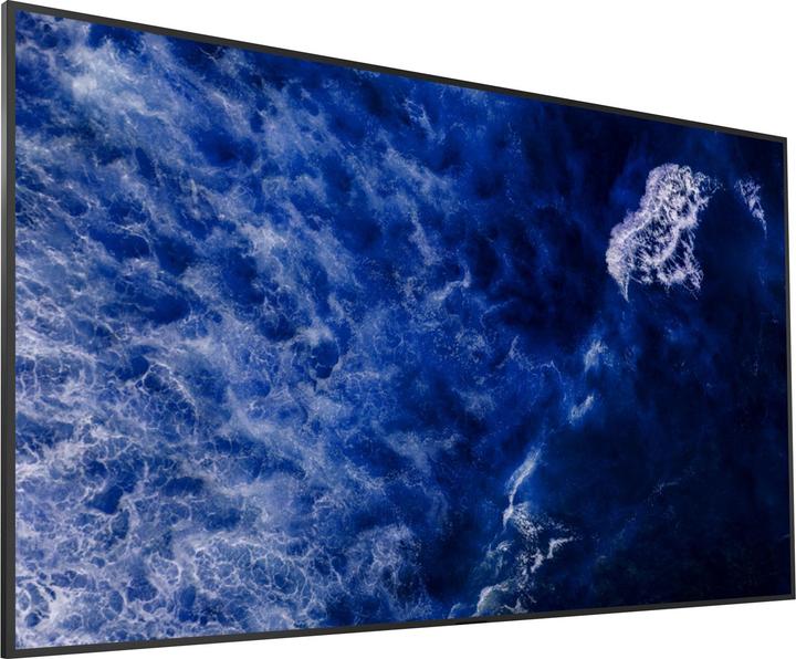 Actual product image Sony 98" Pro LCD 780nit Haze w/5yr PS (3840 x 2160 Pixels, 98")