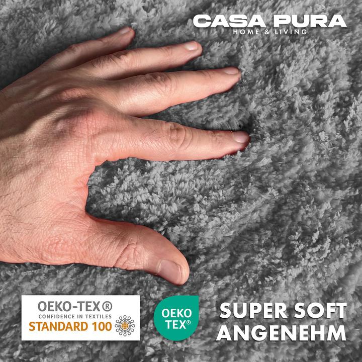 Produktbild Casa Pura SKY Badematte (70 x 120 cm)