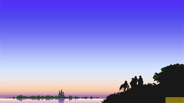 Produktbild Square Enix Final Fantasy 1 - 6 Pixel Remaster Collection -Asia- (Switch, Switch Lite, Switch OLED, EN)