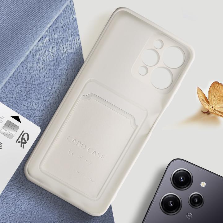 Actual product image Avizar Pocket and Protect Series (Xiaomi Redmi 12)