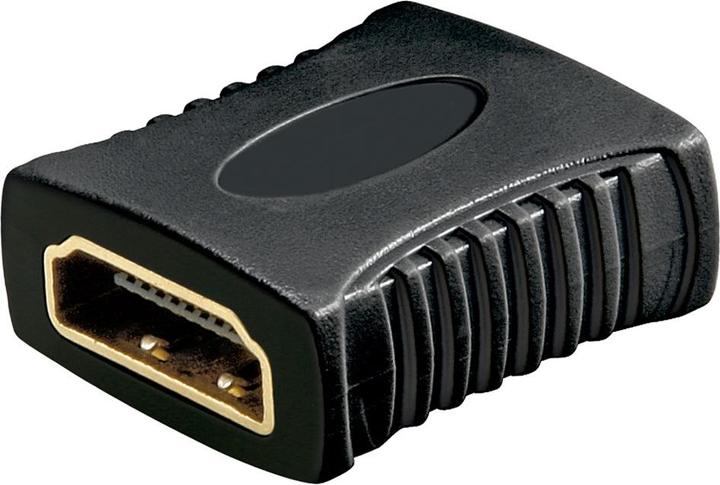 Produktbild Goobay Adapter (HDMI, 2.96 cm)