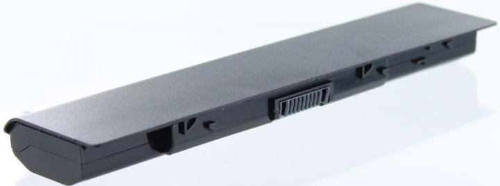 Produktbild AGI Akku kompatibel mit HP Pavilion 15-E073SG - Akku - 4.400 mAh (1 Zellen, 4400 mAh)