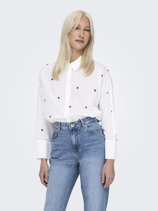Immagine prodotto Only Camicia box fit con colletto camicia camicia camicia camicia (S)