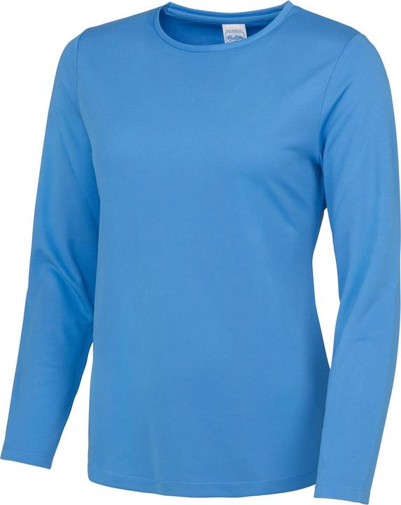 Awdis TShirt Langärmlig