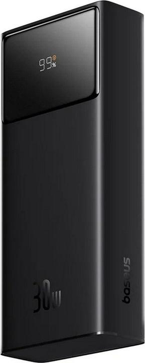 Baseus Star Lord (30000 mAh, 30 W, 111 Wh)