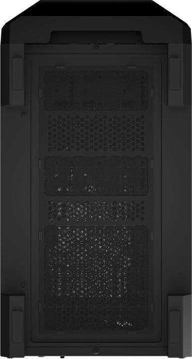 Produktbild Krux Vortex (ATX, mATX, Mini-ATX)