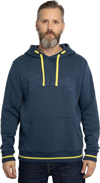 Immagine prodotto Forsberg Felpa con cappuccio con logo vintage (XL)