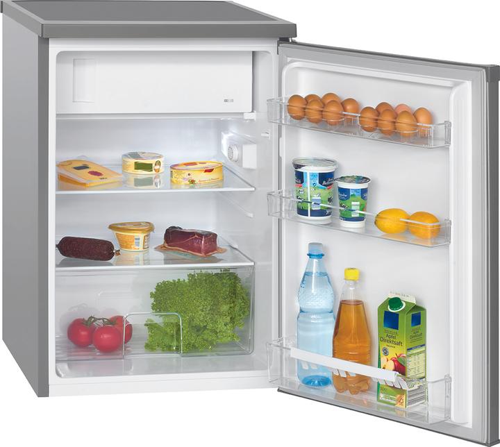Produktbild Bomann Kühlschrank KS 2184 S (115 l)