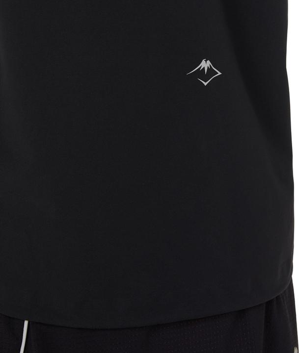 Immagine prodotto ASICS Performance Giacca Fujitrail Proof Lady Performance Black (M)