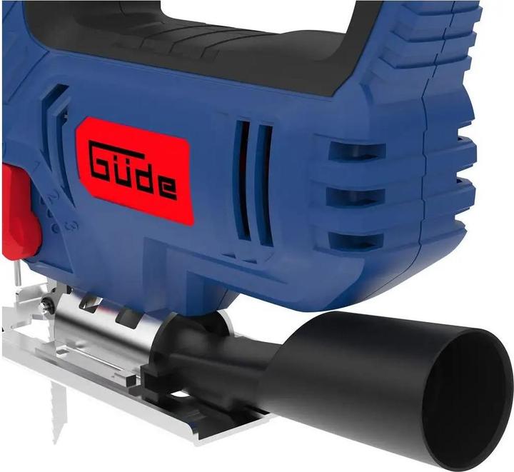 Produktbild Güde Stichsäge STS 710