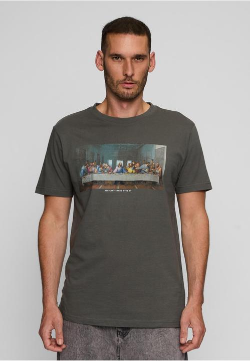 Actual product image Mister Tee Can't Hang With Us Tee - 7350 (XXL)