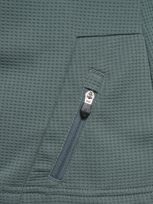 Actual product image Newline Nwlpower Half Zip Midlayer W (XL)