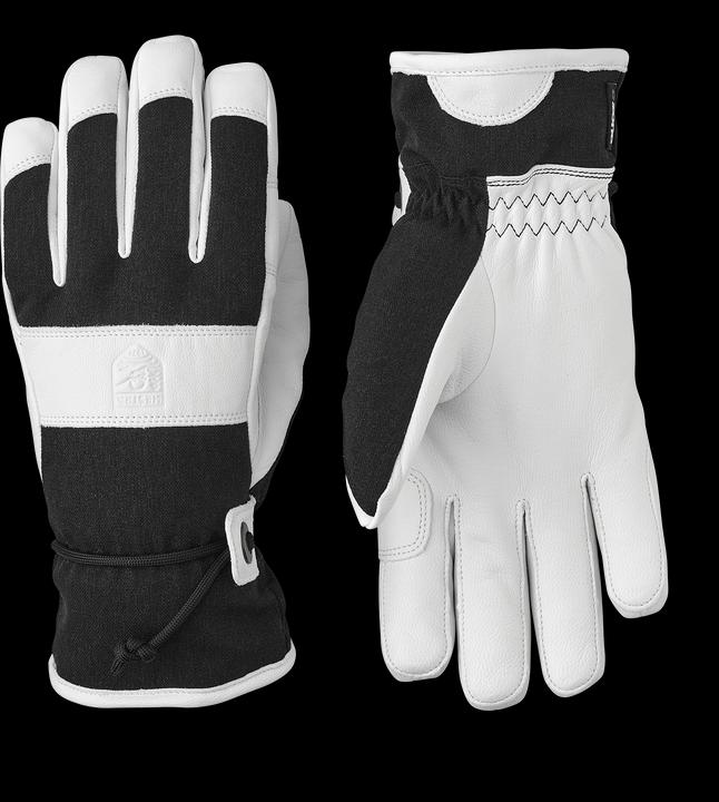 Actual product image Hestra Voss Czone (L)