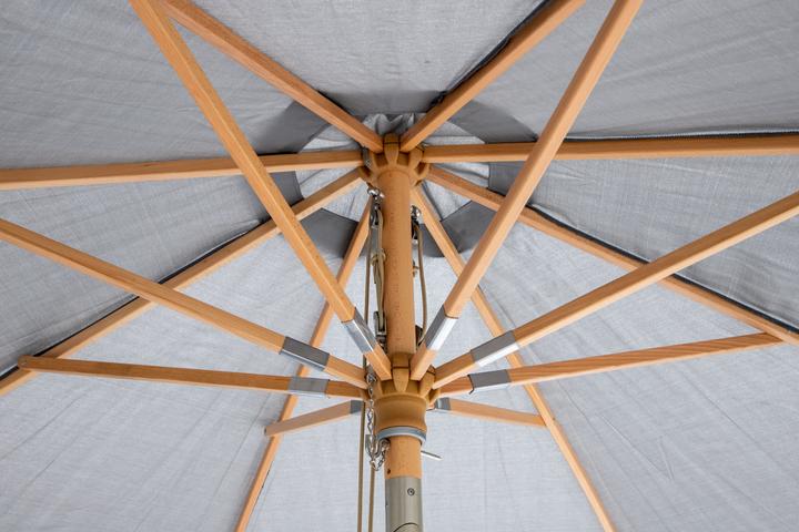 Produktbild Venture Home Sonnenschirm Nypo (3.30 m)
